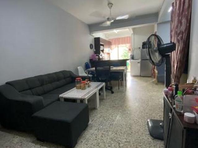 Apartment for sale in Bandar Sunway