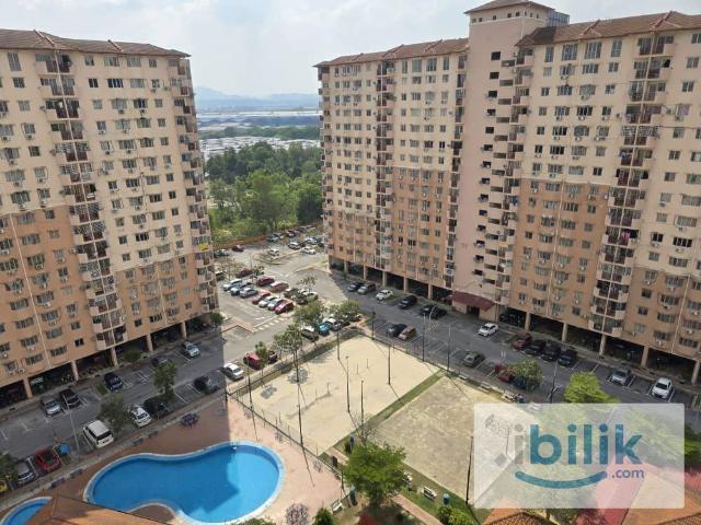 Room for rent in Seksyen U4, Shah Alam