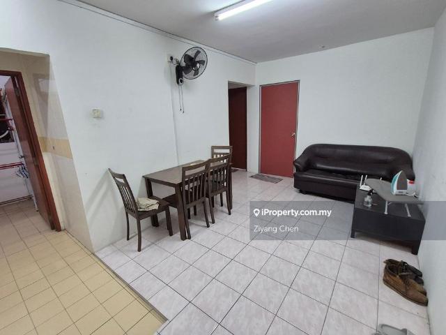 Apartment for rent in Petaling, Alam Impian