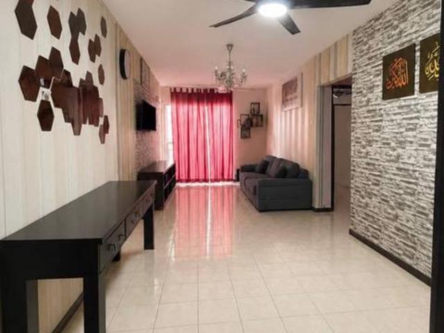 Apartment for sale in Petaling, Alam Impian