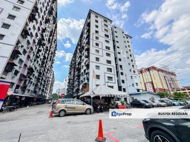 Condominium for sale in Petaling, Damansara Damai