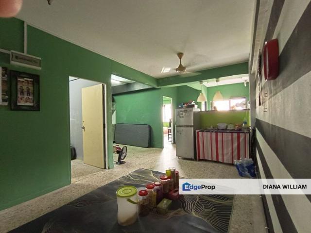 Condominium for sale in Petaling, Damansara Damai