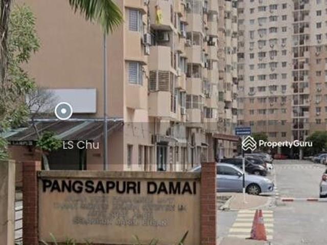 Condominium for sale in Petaling, Damansara Damai