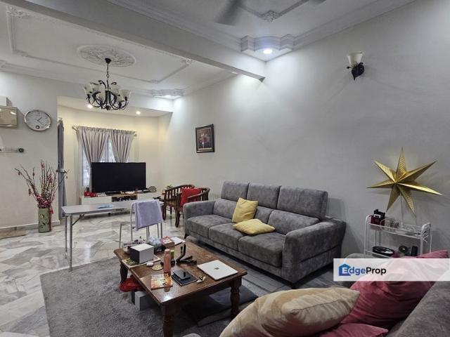 House for sale in Country Heights Damansara, Kuala Lumpur