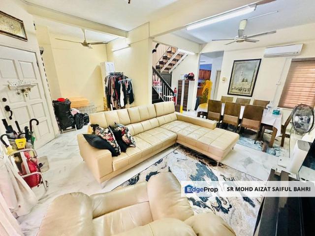 House for sale in Country Heights Damansara, Kuala Lumpur