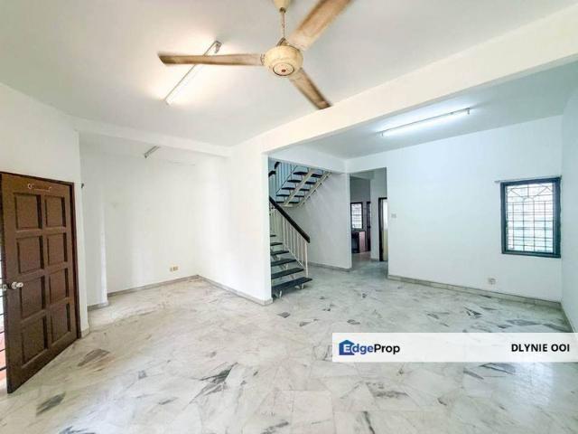 House for sale in Cheras