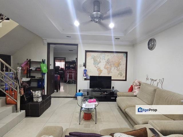 House for sale in Country Heights Damansara, Kuala Lumpur