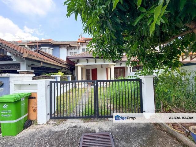 House for sale in Country Heights Damansara, Kuala Lumpur