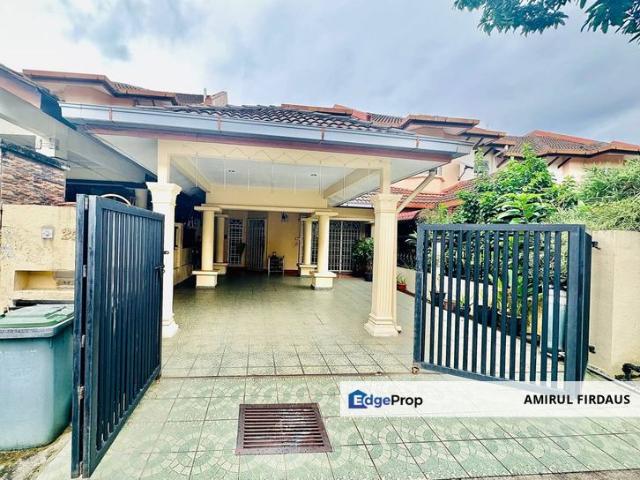 House for sale in Country Heights Damansara, Kuala Lumpur