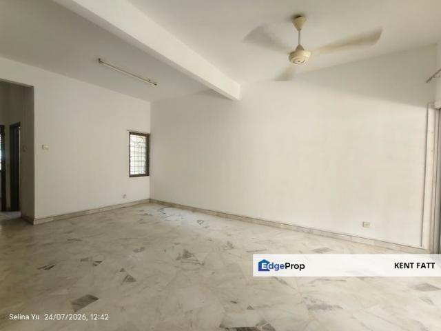 House for sale in Cheras