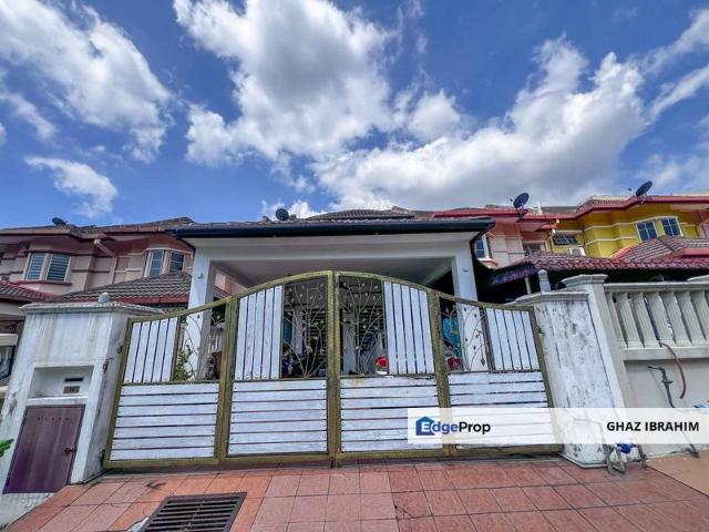 House for sale in Country Heights Damansara, Kuala Lumpur
