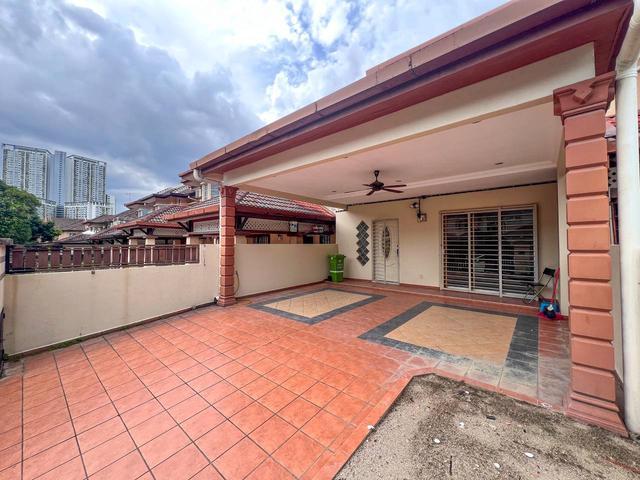 Terraced House for sale in Cheras, Kuala Lumpur