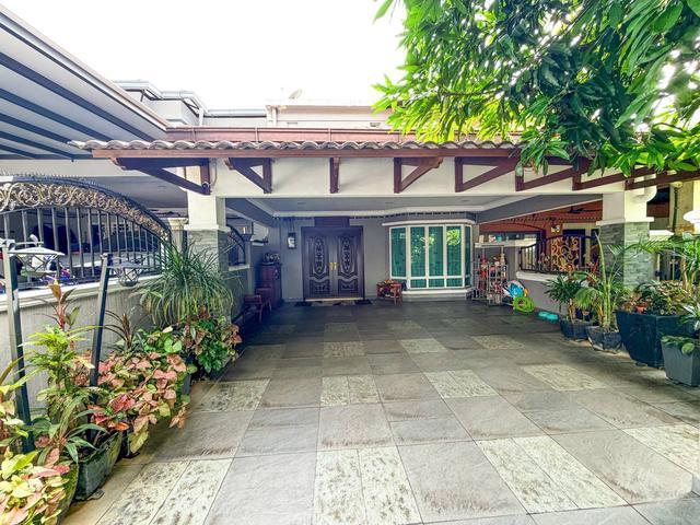 Terraced House for sale in Kajang, Langat