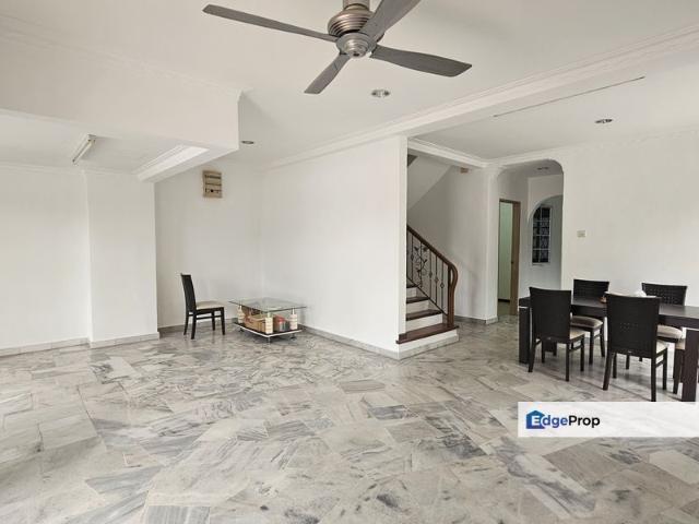 House for sale in Country Heights Damansara, Kuala Lumpur