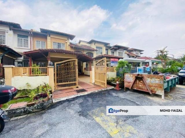 House for sale in Country Heights Damansara, Kuala Lumpur