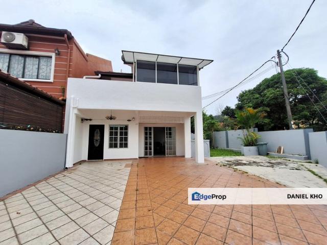 House for sale in Cheras, Kuala Lumpur