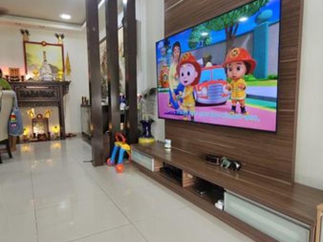 House for sale in Country Heights Damansara, Kuala Lumpur