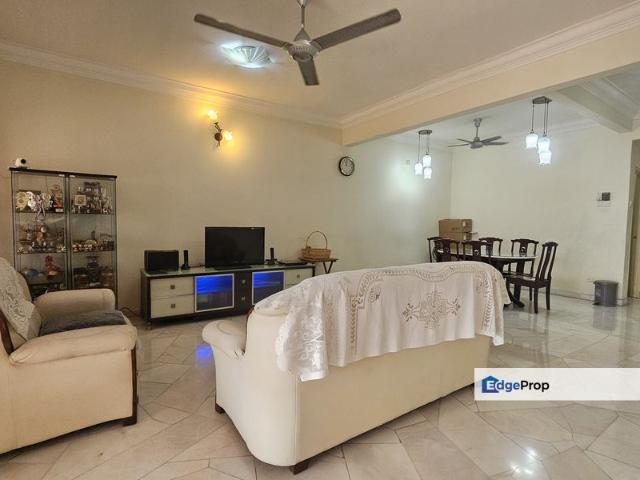 House for sale in Cheras, Kuala Lumpur