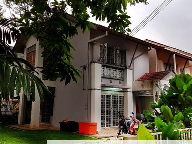 House for sale in Country Heights Damansara, Kuala Lumpur
