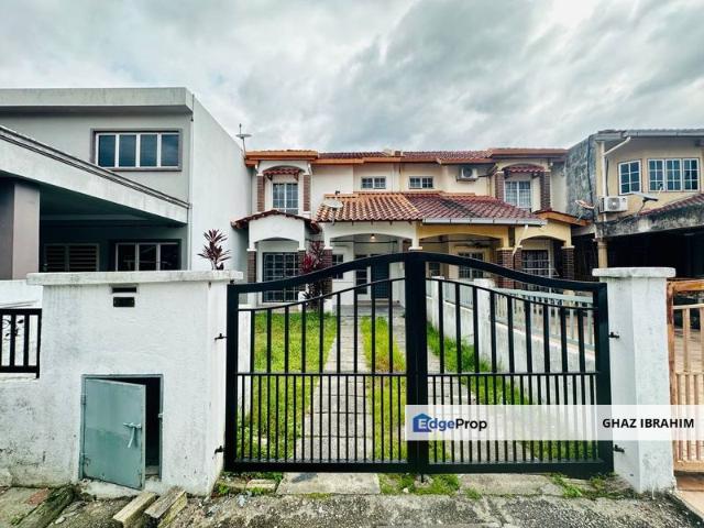 House for sale in Country Heights Damansara, Kuala Lumpur