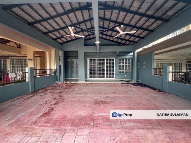House for sale in Vista Mutiara Bukit Sg Long, Majlis Perbandaran Kajang