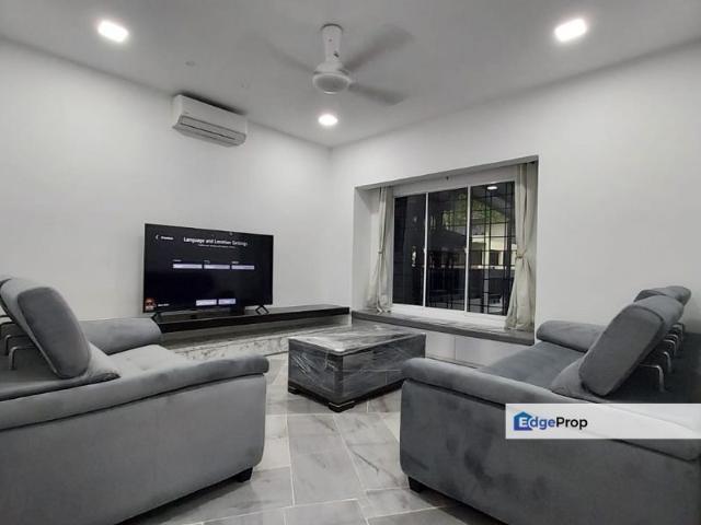 House for sale in Country Heights Damansara, Kuala Lumpur