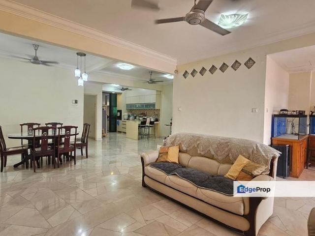 House for sale in Country Heights Damansara, Kuala Lumpur