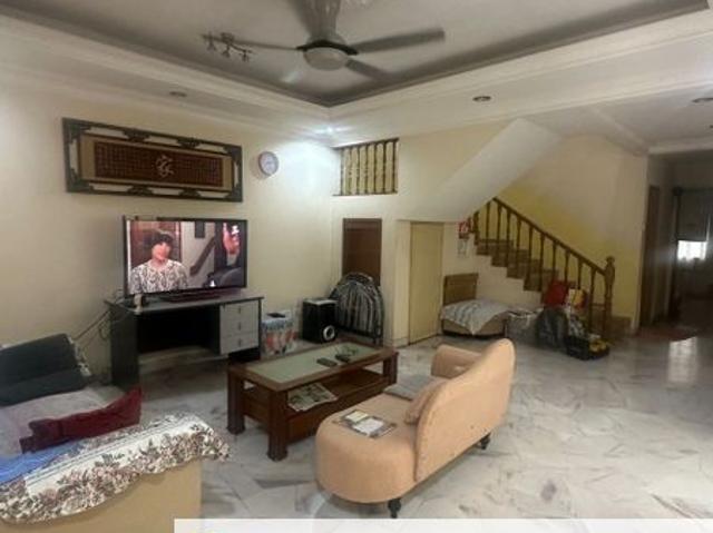 House for sale in Country Heights Damansara, Kuala Lumpur