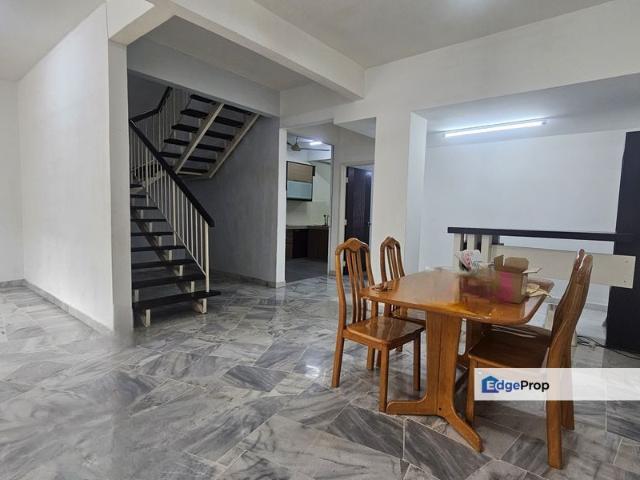 House for rent in Country Heights Damansara, Kuala Lumpur