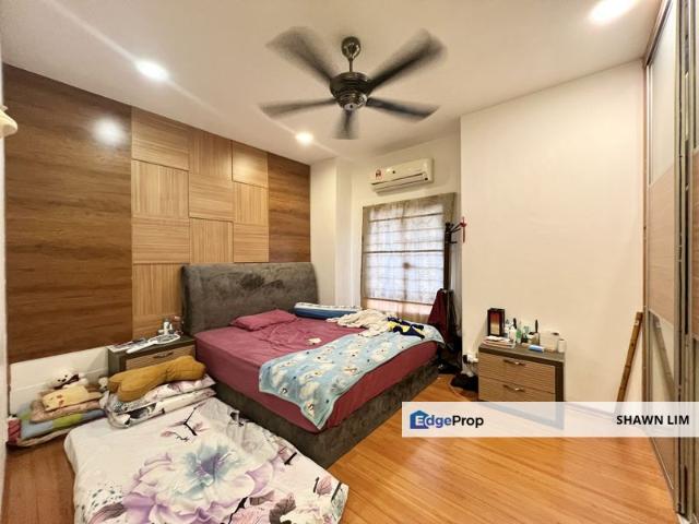 House for sale in Cheras