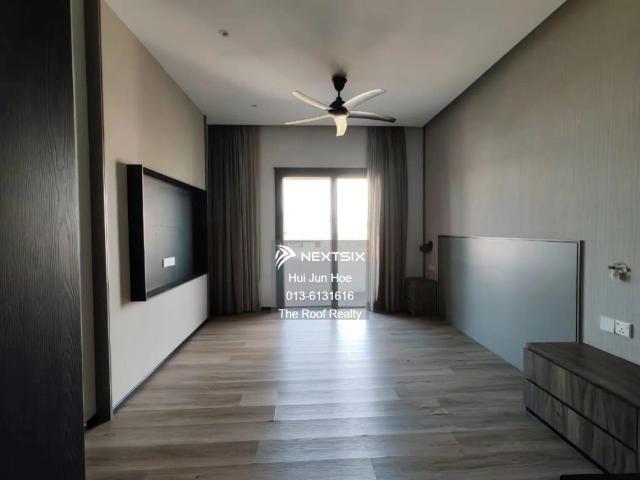 House for rent in Kinabalu, Sabah