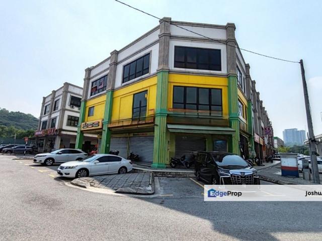 Shop for rent in Cheras, Kuala Lumpur