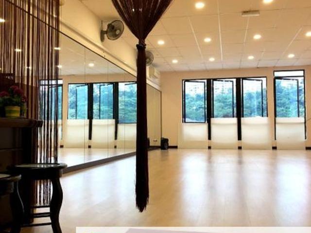 Shop for rent in Country Heights Damansara, Kuala Lumpur