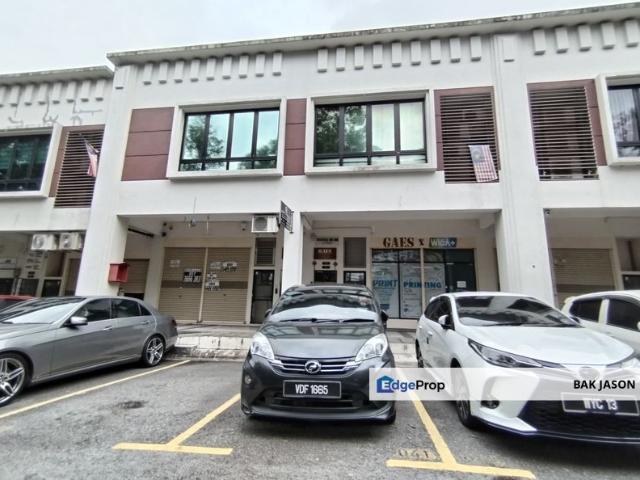 Shop for sale in Country Heights Damansara, Kuala Lumpur