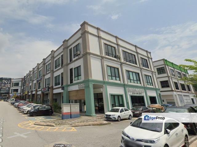 Shop for rent in Country Heights Damansara, Kuala Lumpur