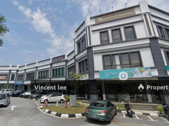 Shop Office for rent in Country Heights Damansara, Kuala Lumpur
