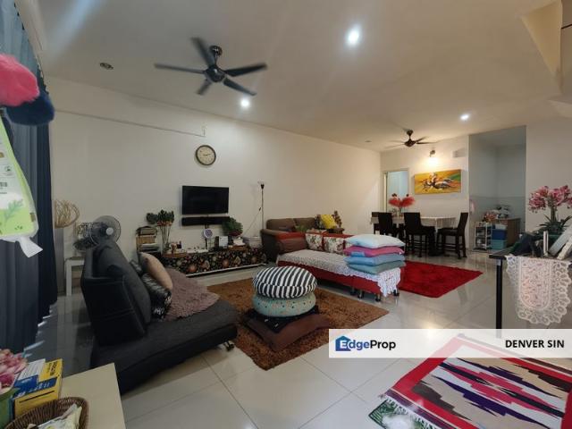 House for sale in Country Heights Damansara, Kuala Lumpur