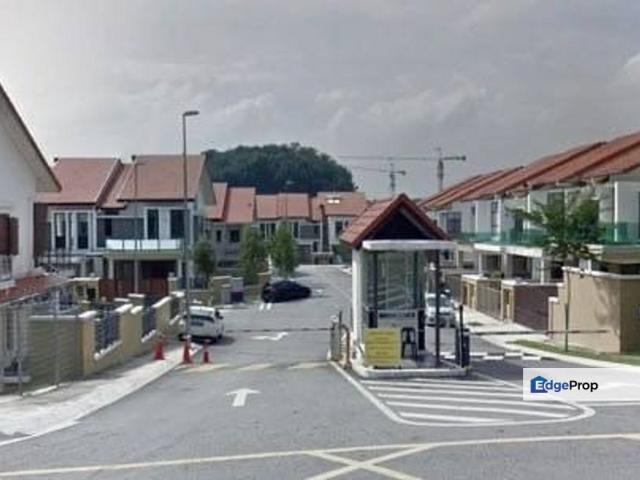 House for sale in Country Heights Damansara, Kuala Lumpur