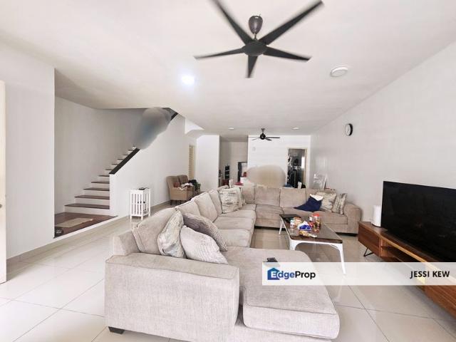 House for sale in Country Heights Damansara, Kuala Lumpur