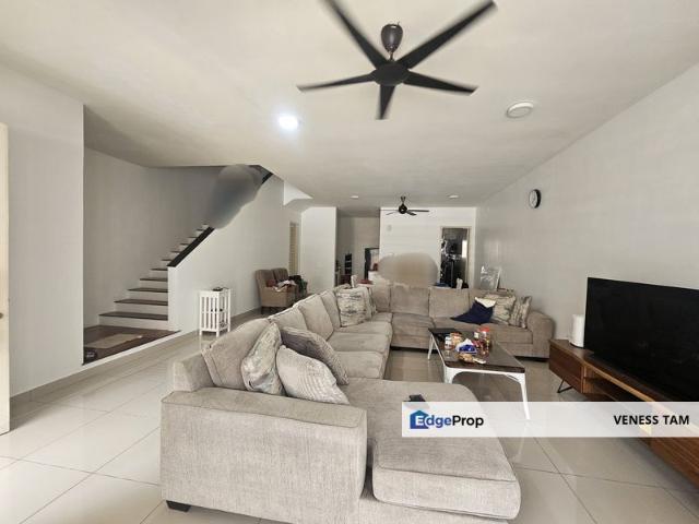 House for sale in Country Heights Damansara, Kuala Lumpur
