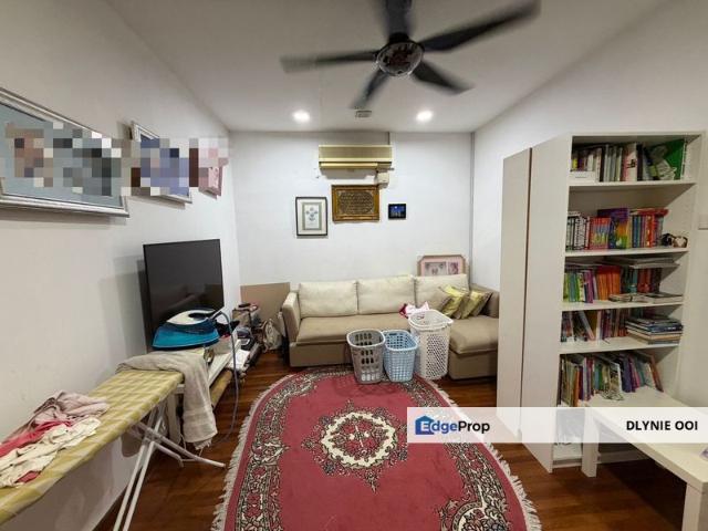 House for sale in Country Heights Damansara, Kuala Lumpur