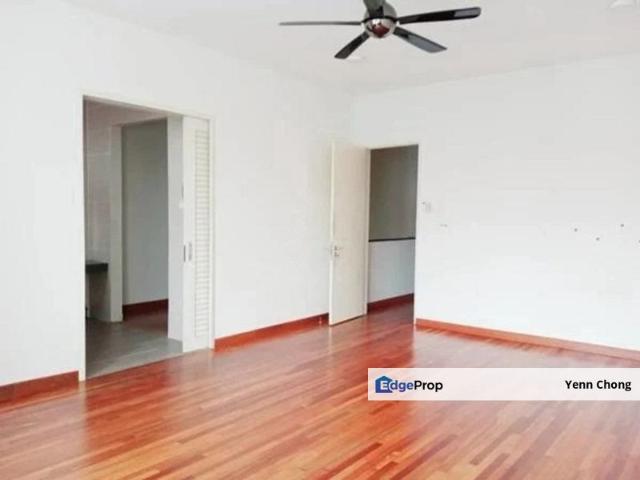 House for sale in Country Heights Damansara, Kuala Lumpur