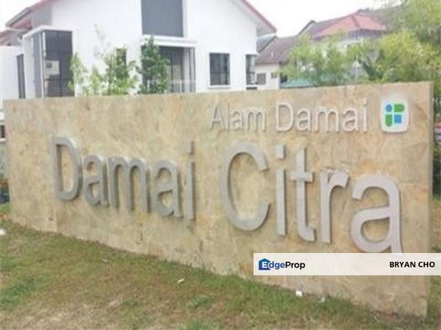 House for sale in Country Heights Damansara, Kuala Lumpur