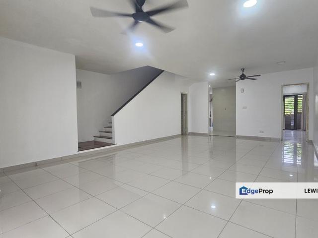 House for rent in Cheras, Kuala Lumpur