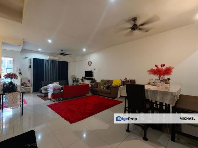 House for sale in Cheras, Kuala Lumpur