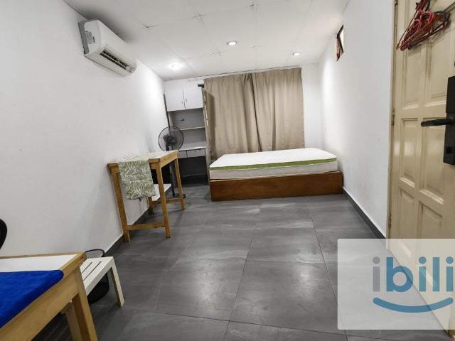 Room for rent in Country Heights Damansara, Kuala Lumpur