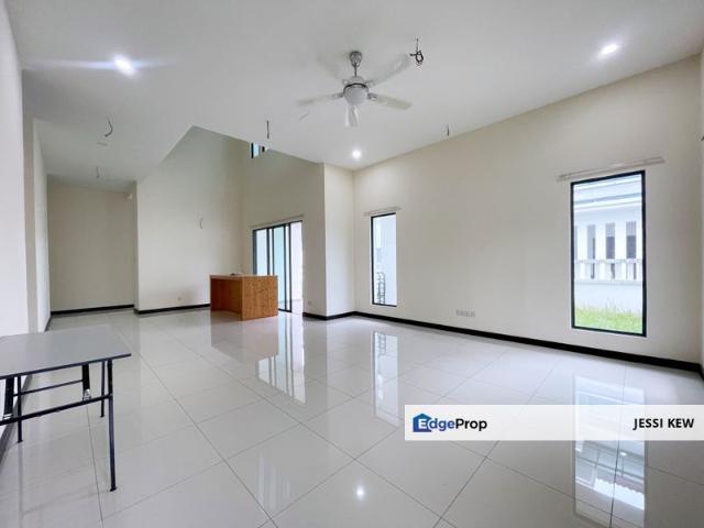 House for sale in Kajang, Langat