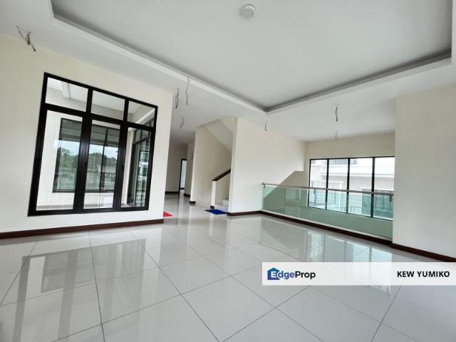 House for sale in Kajang, Langat