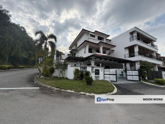 House for sale in Bandar Damai Perdana, Majlis Perbandaran Kajang