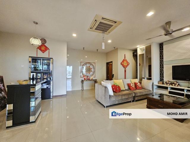 House for sale in Kajang, Langat